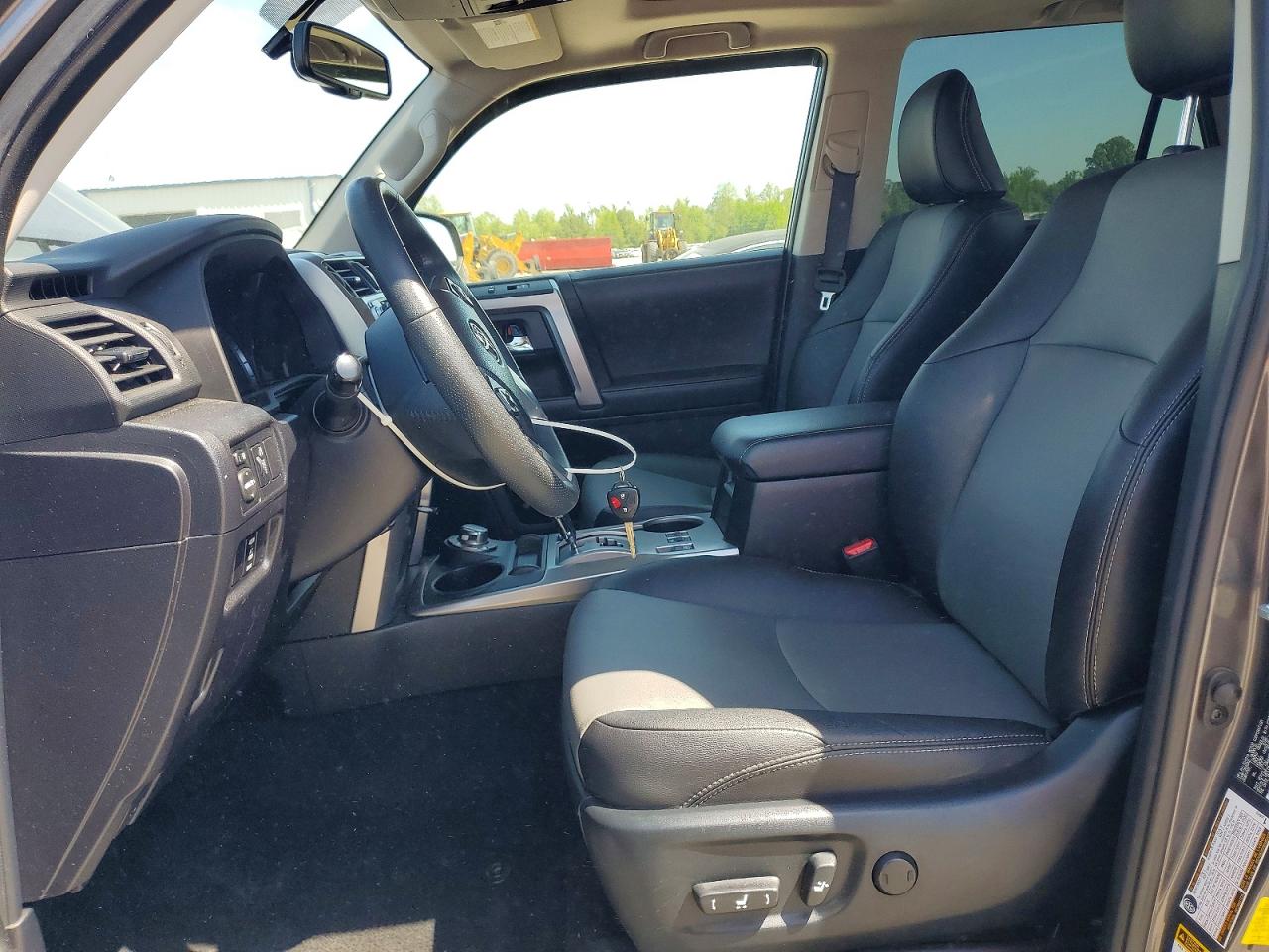 Toyota 4Runner Sr5 Premium