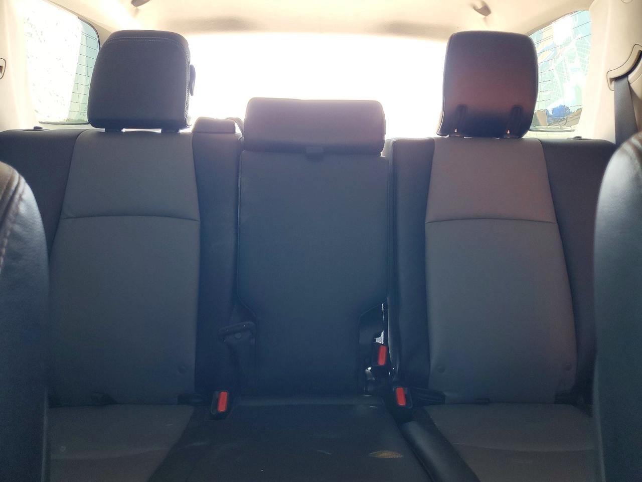 Toyota 4Runner Sr5 Premium