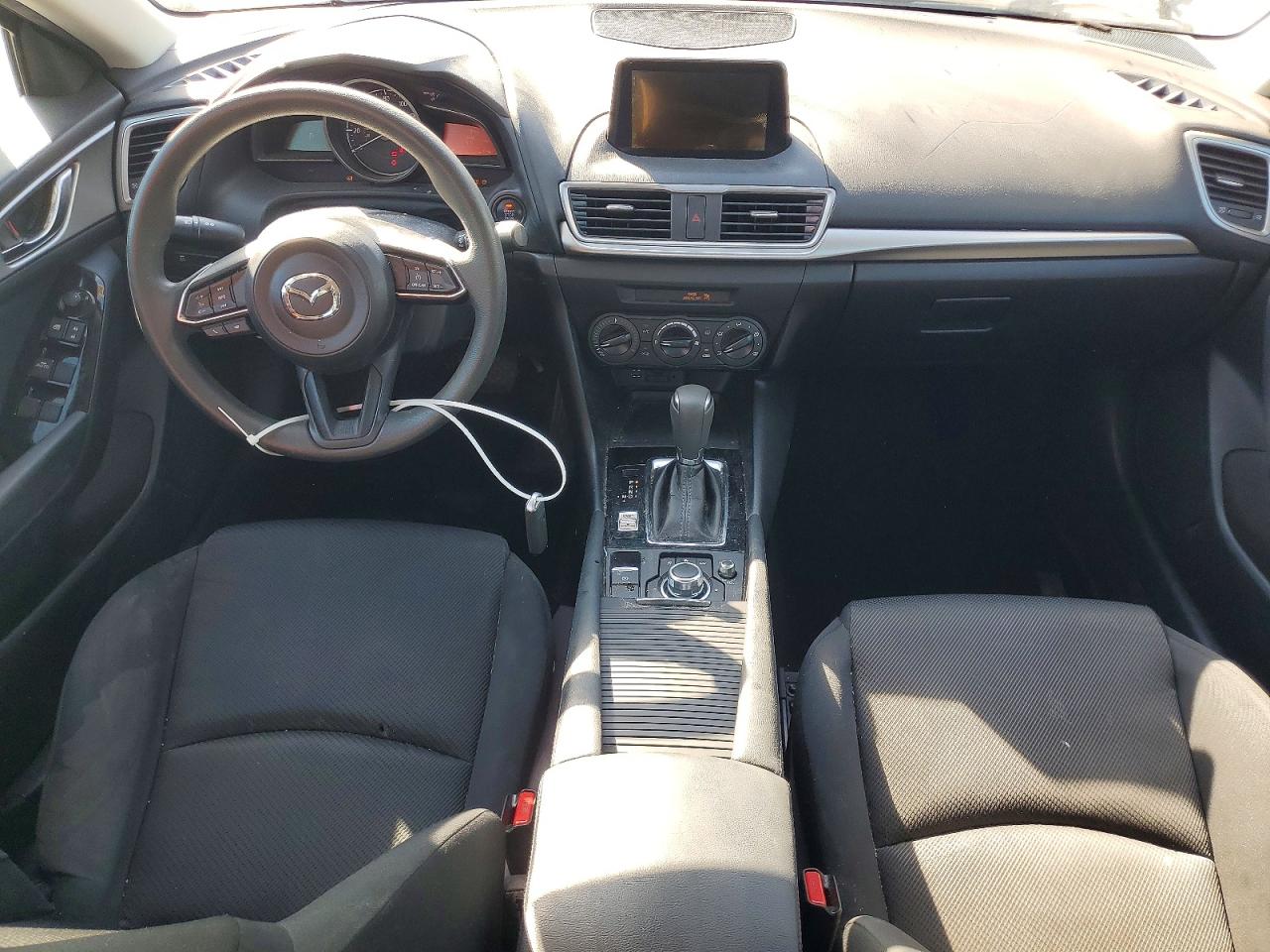 Mazda 3 Sport