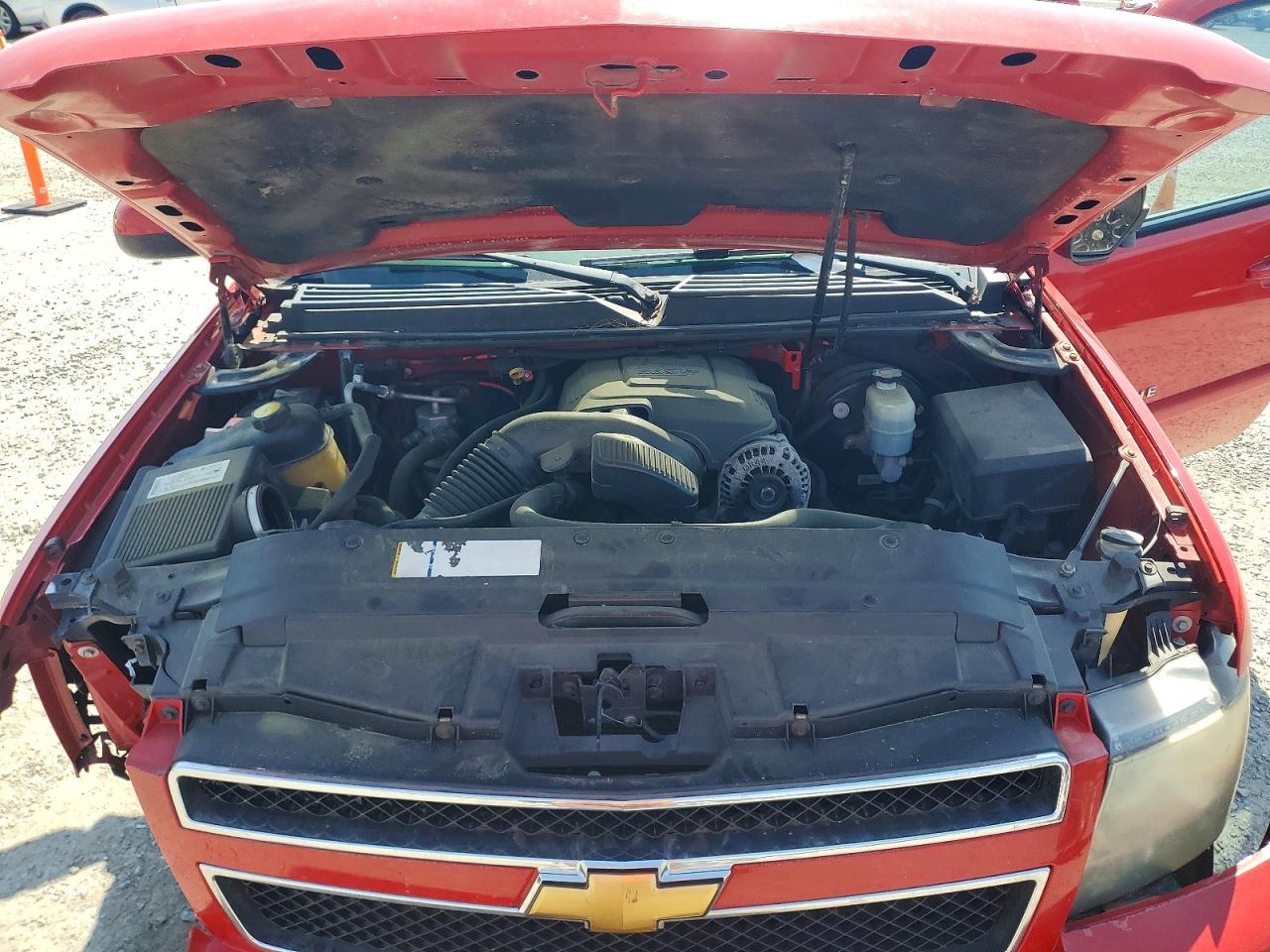 Chevrolet Avalanche K1500