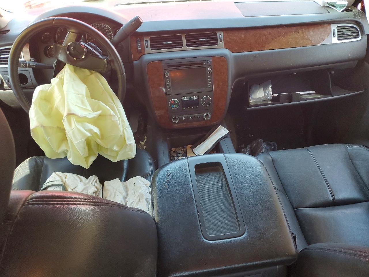 Chevrolet Avalanche K1500