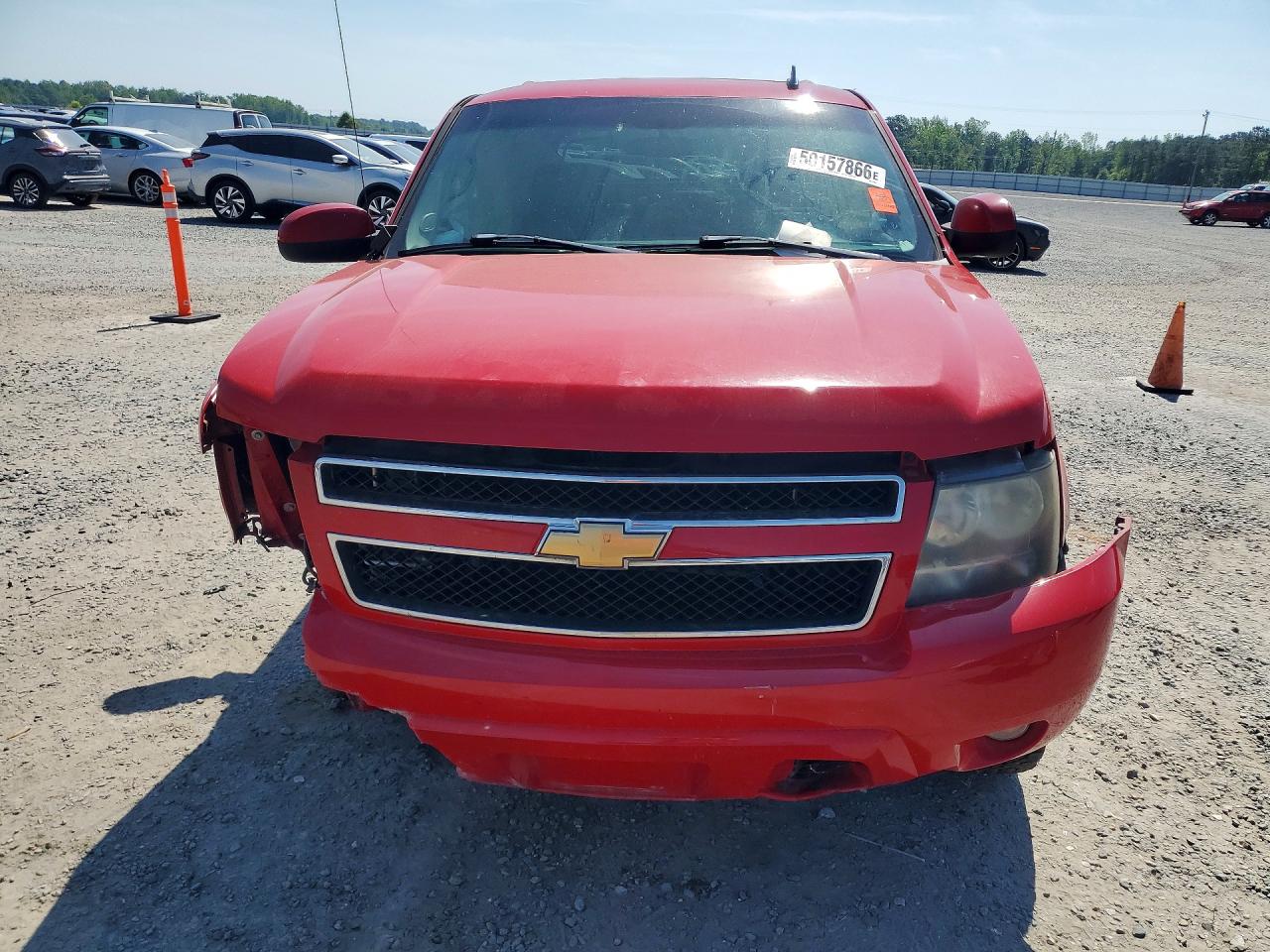 Chevrolet Avalanche K1500
