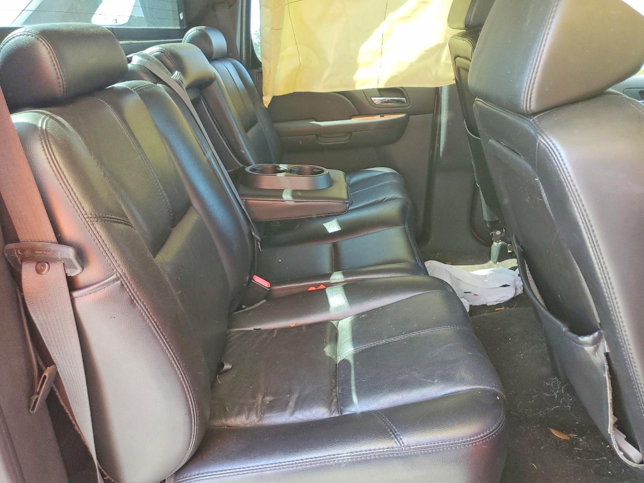 Chevrolet Avalanche K1500