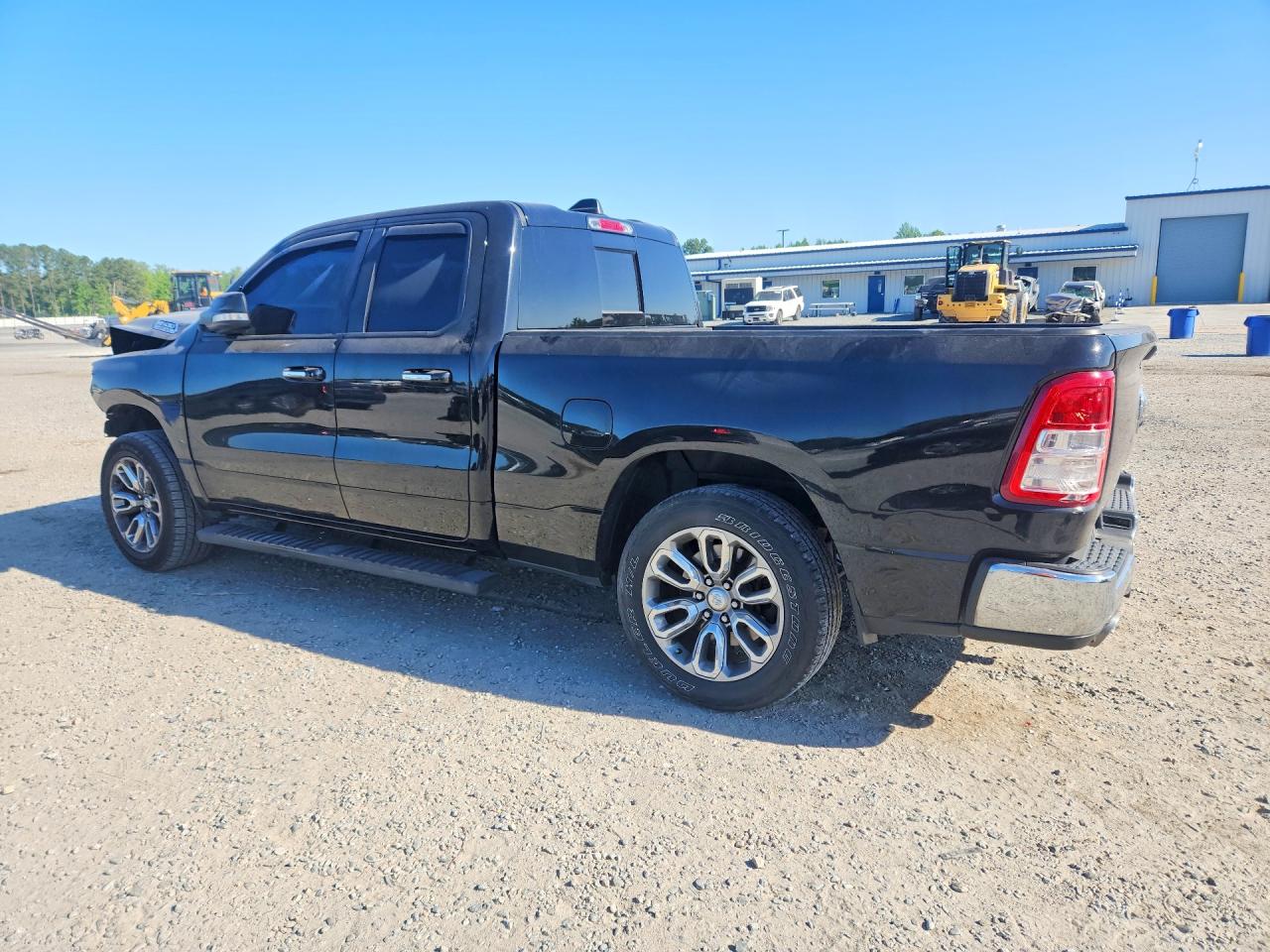 Ram 1500 Big Horn