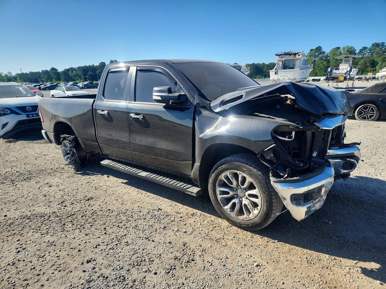 Ram 1500 Big Horn