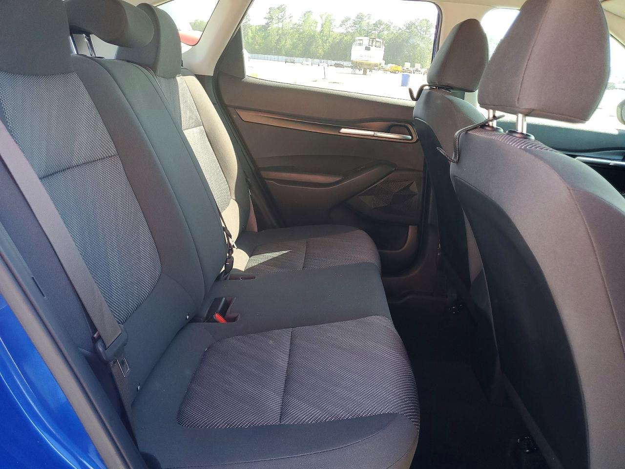 Kia Seltos Lx