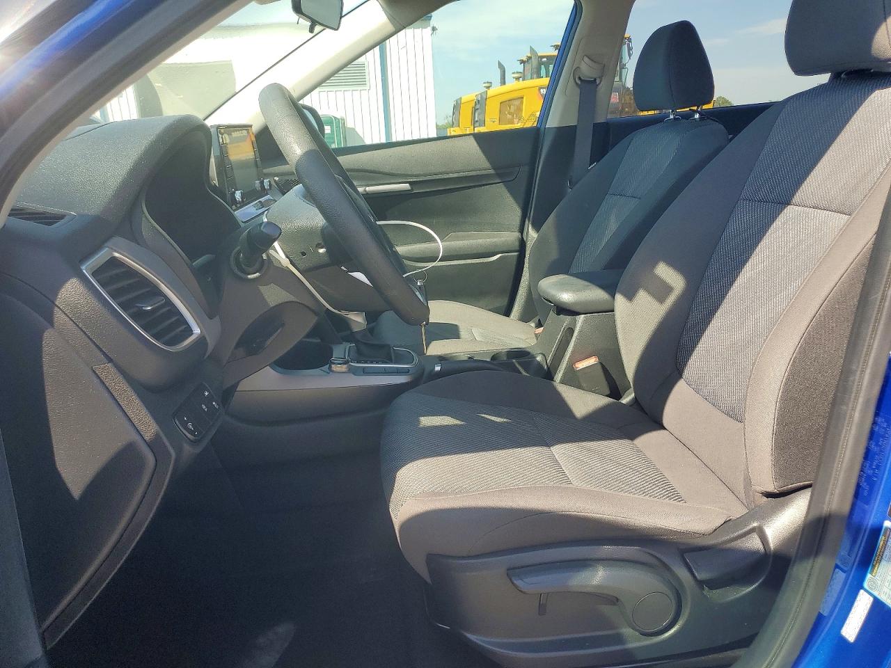 Kia Seltos Lx
