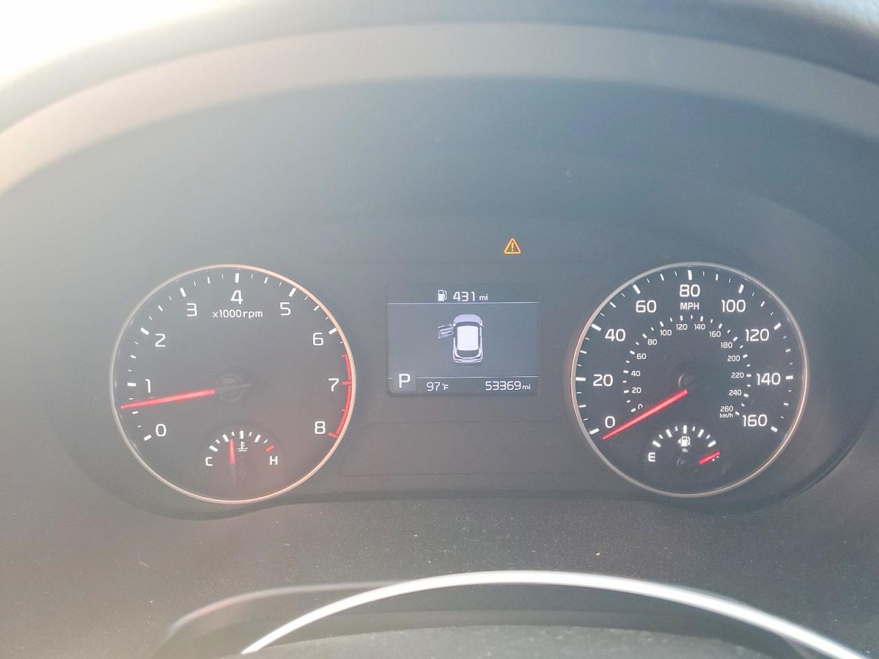 Kia Seltos Lx