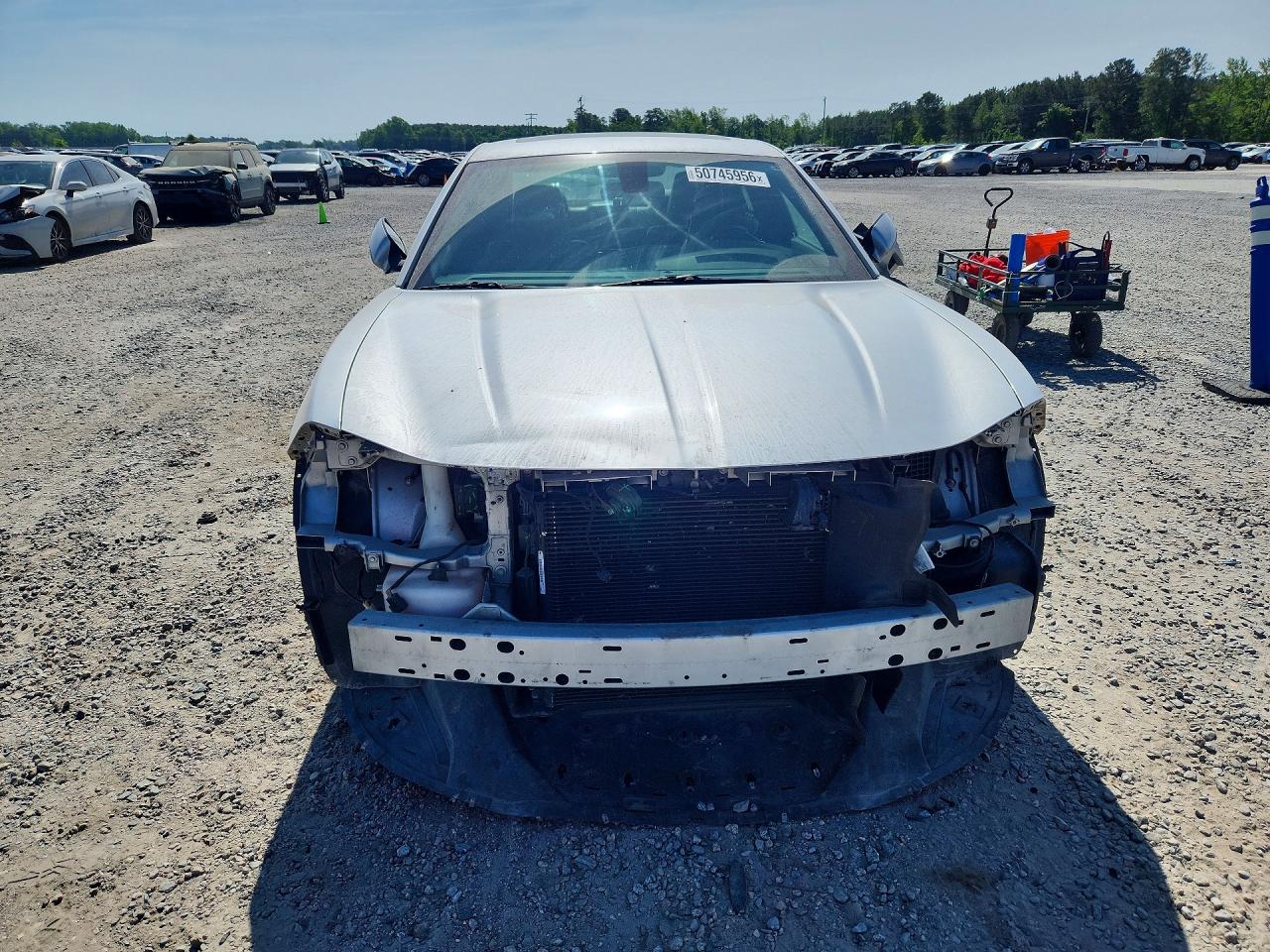 Dodge Charger Sxt