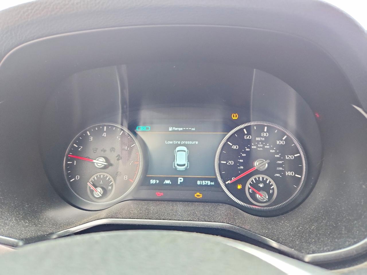 Kia Telluride Sx