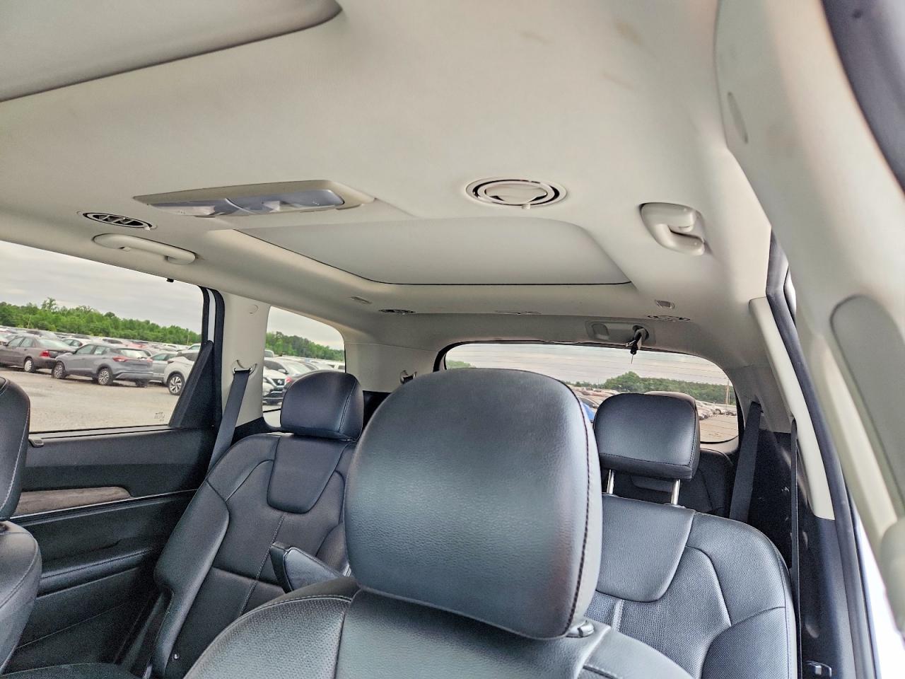 Kia Telluride Sx