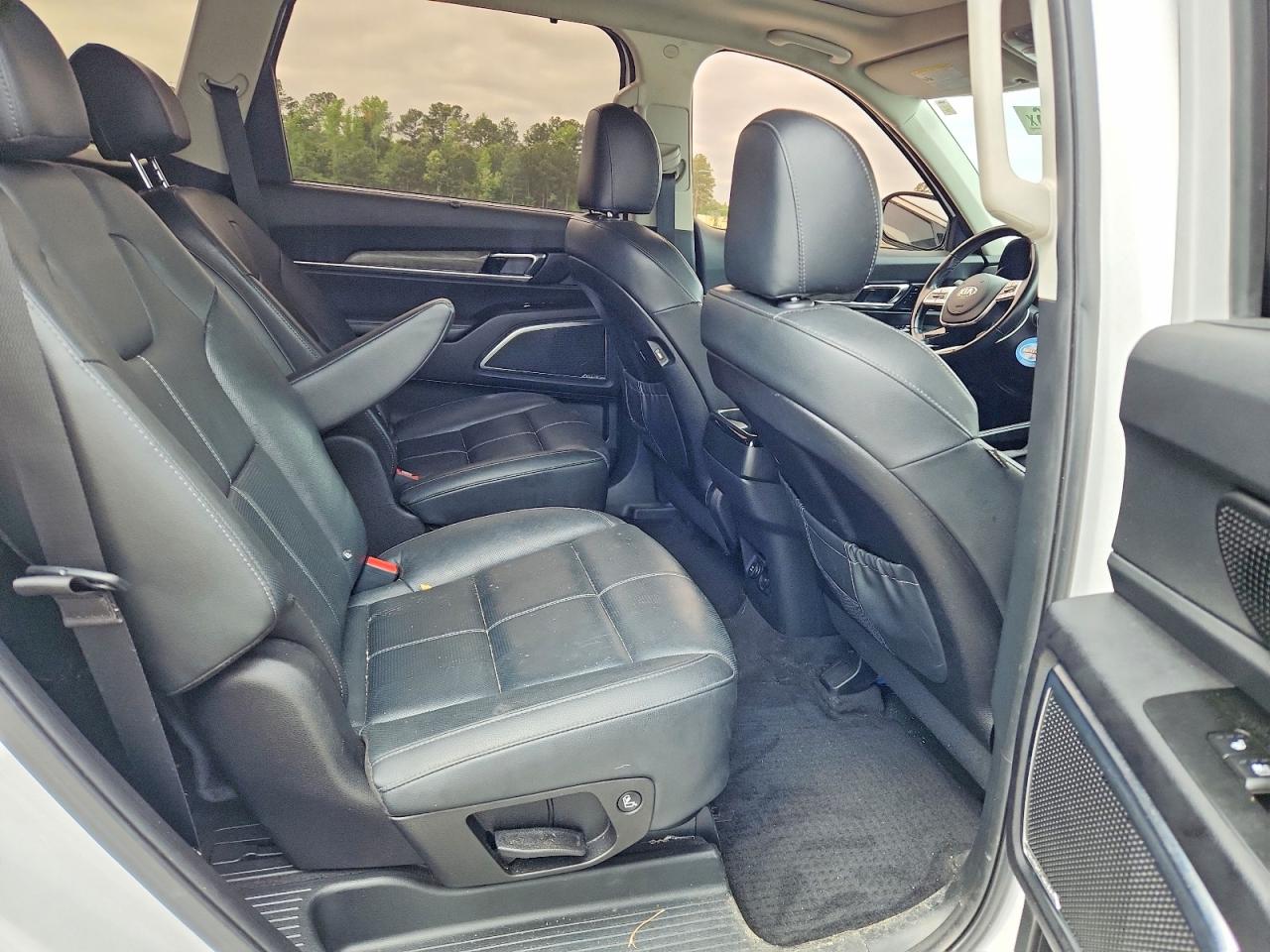 Kia Telluride Sx