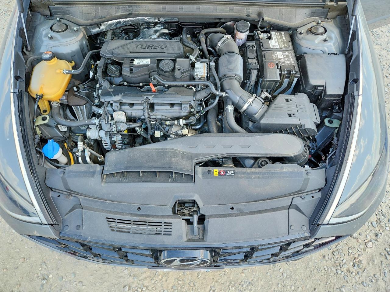 Hyundai SONATA Sel Plus