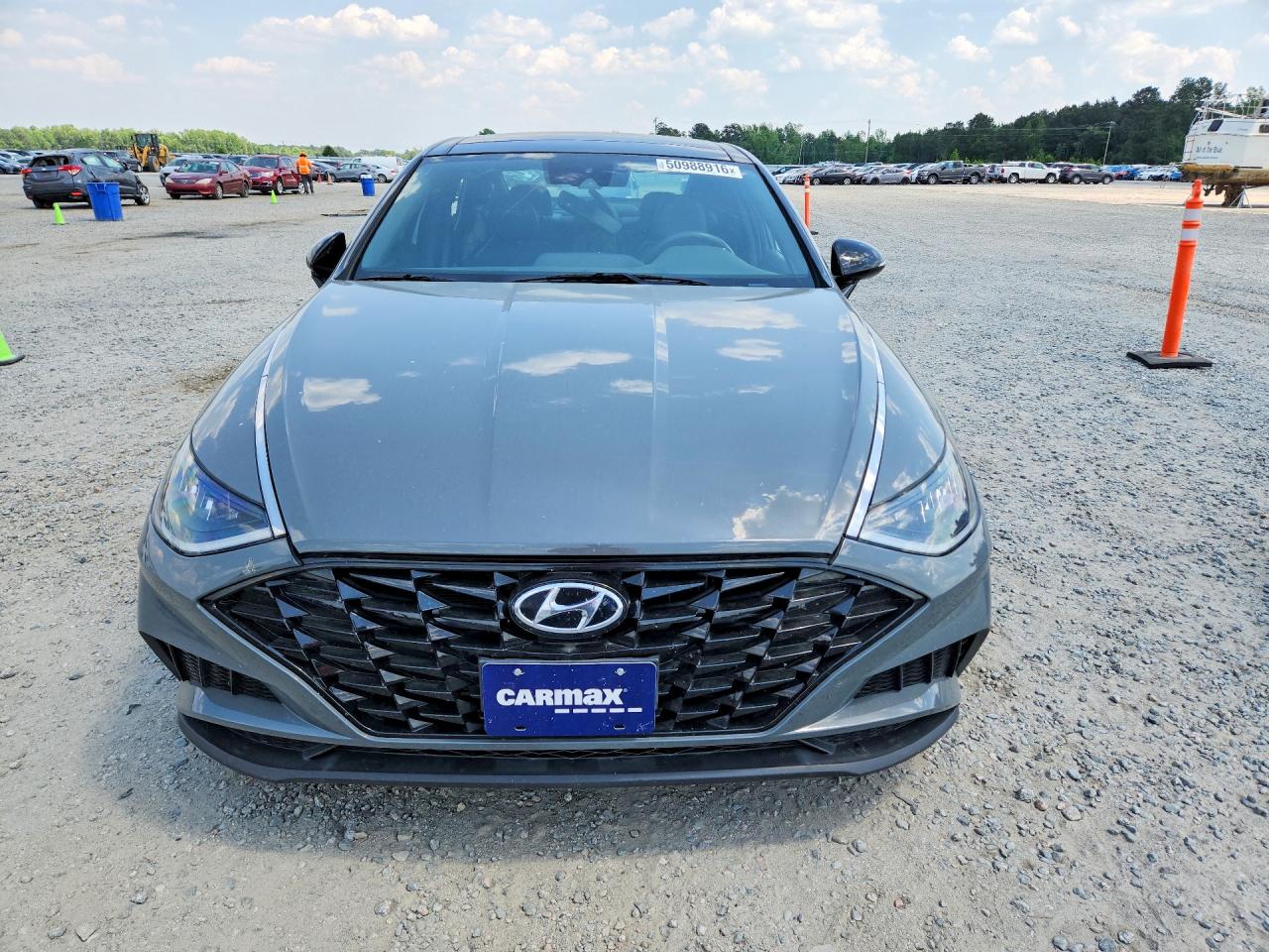 Hyundai SONATA Sel Plus