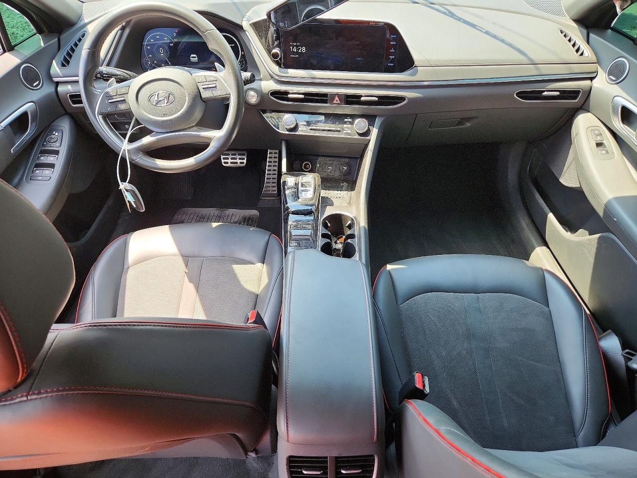 Hyundai SONATA Sel Plus