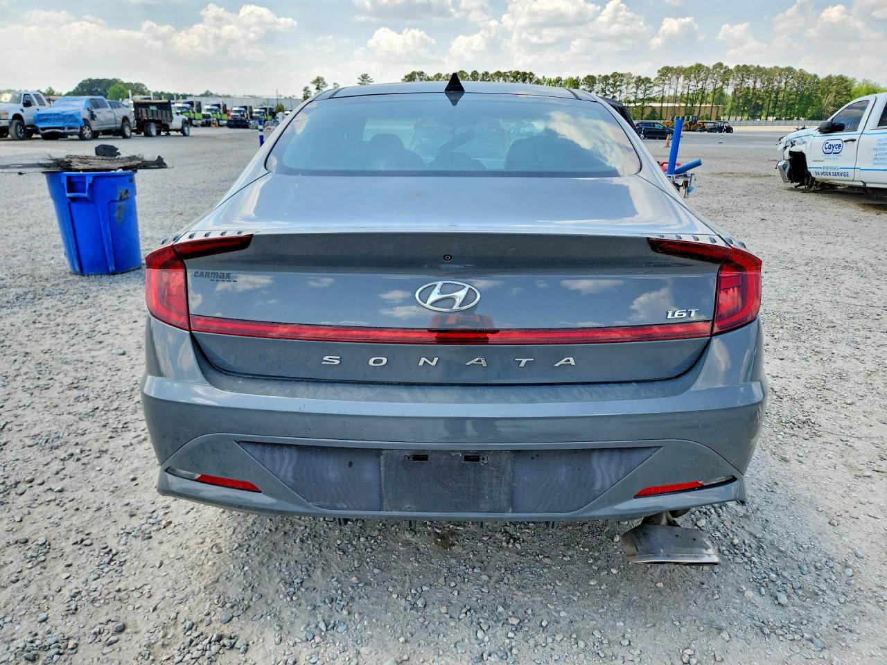 Hyundai SONATA Sel Plus