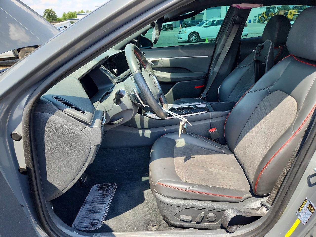 Hyundai SONATA Sel Plus