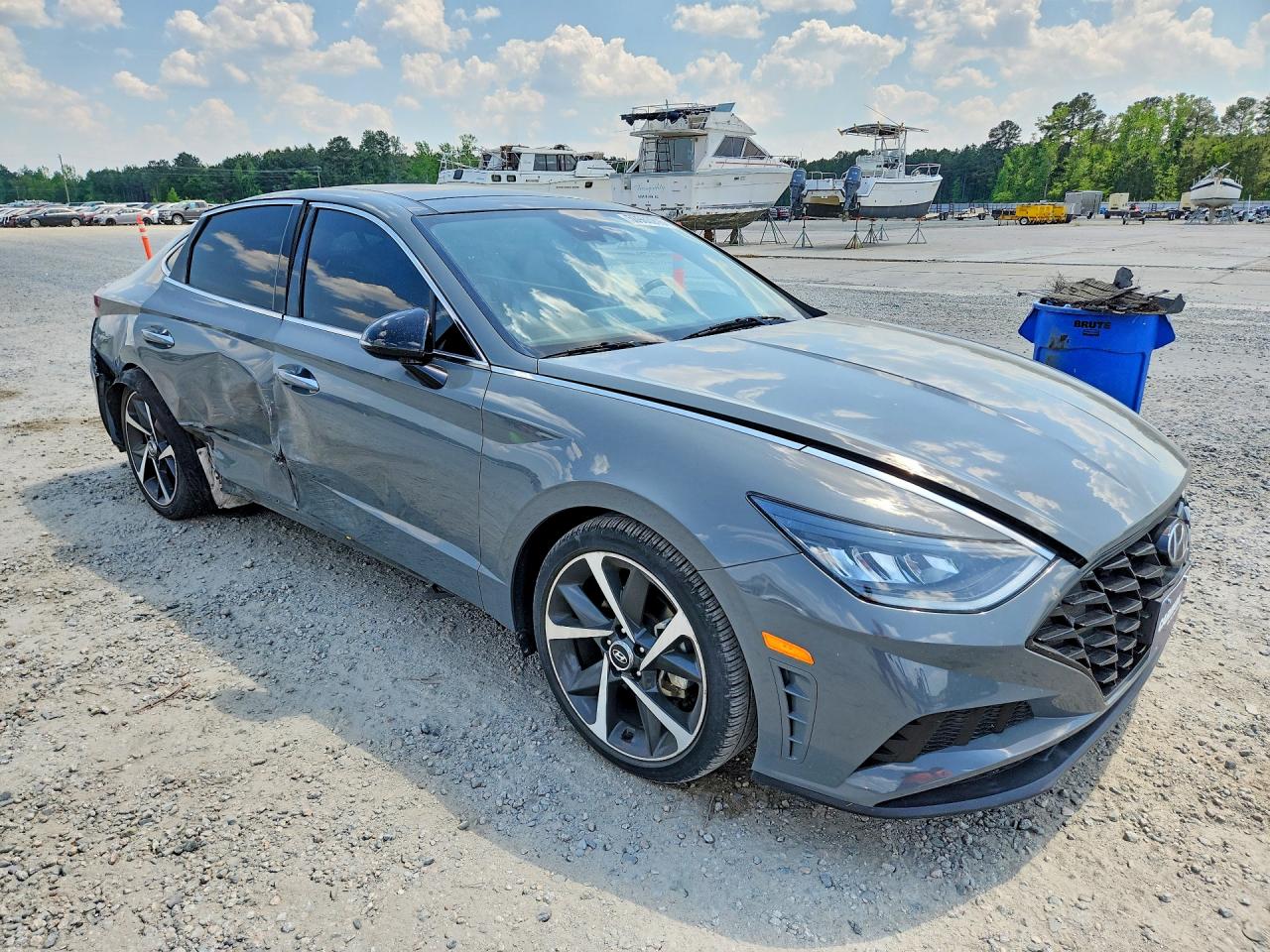 Hyundai SONATA Sel Plus
