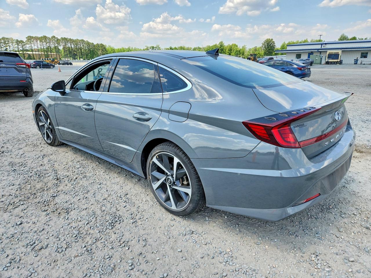 Hyundai SONATA Sel Plus