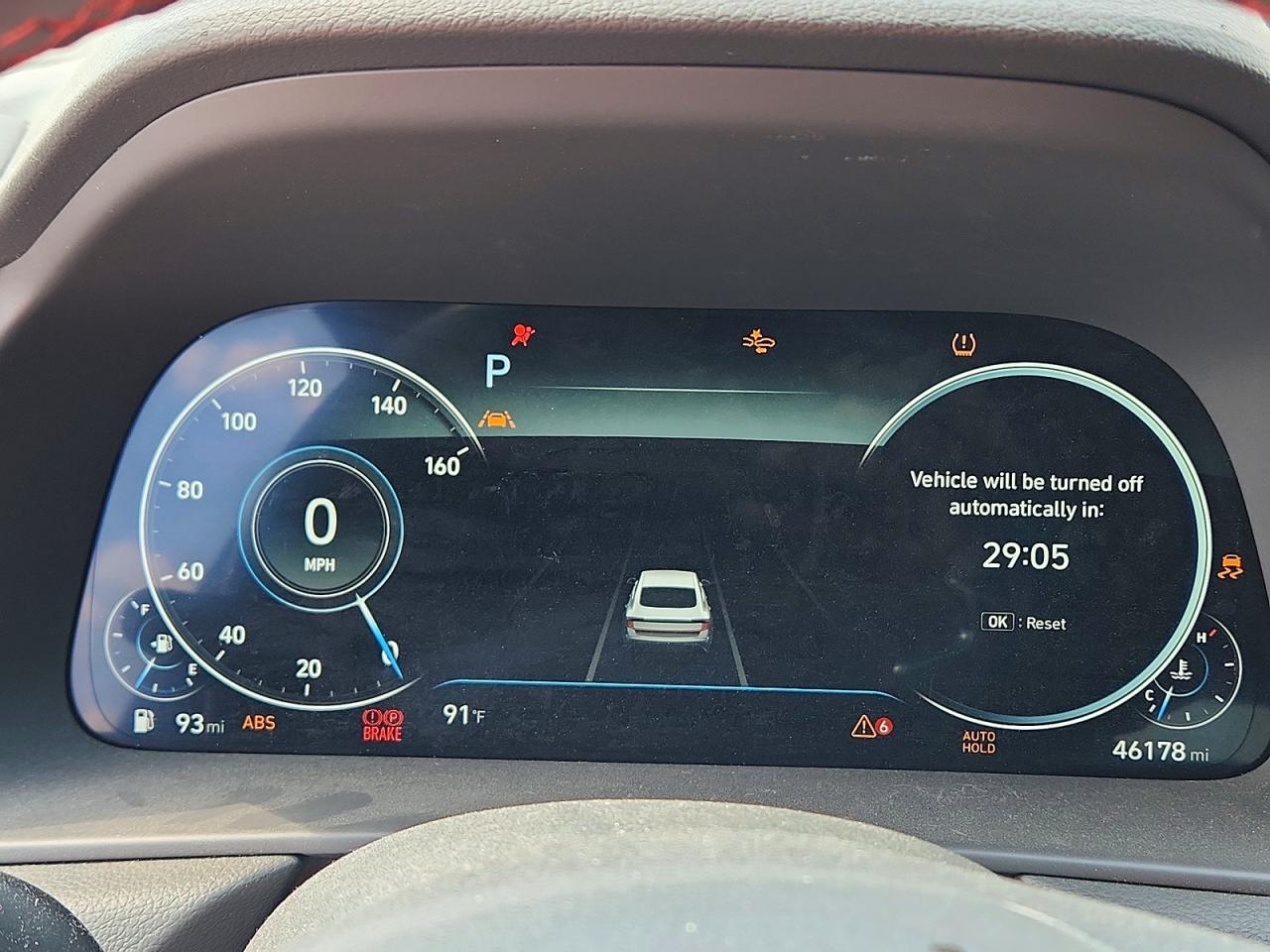 Hyundai SONATA Sel Plus