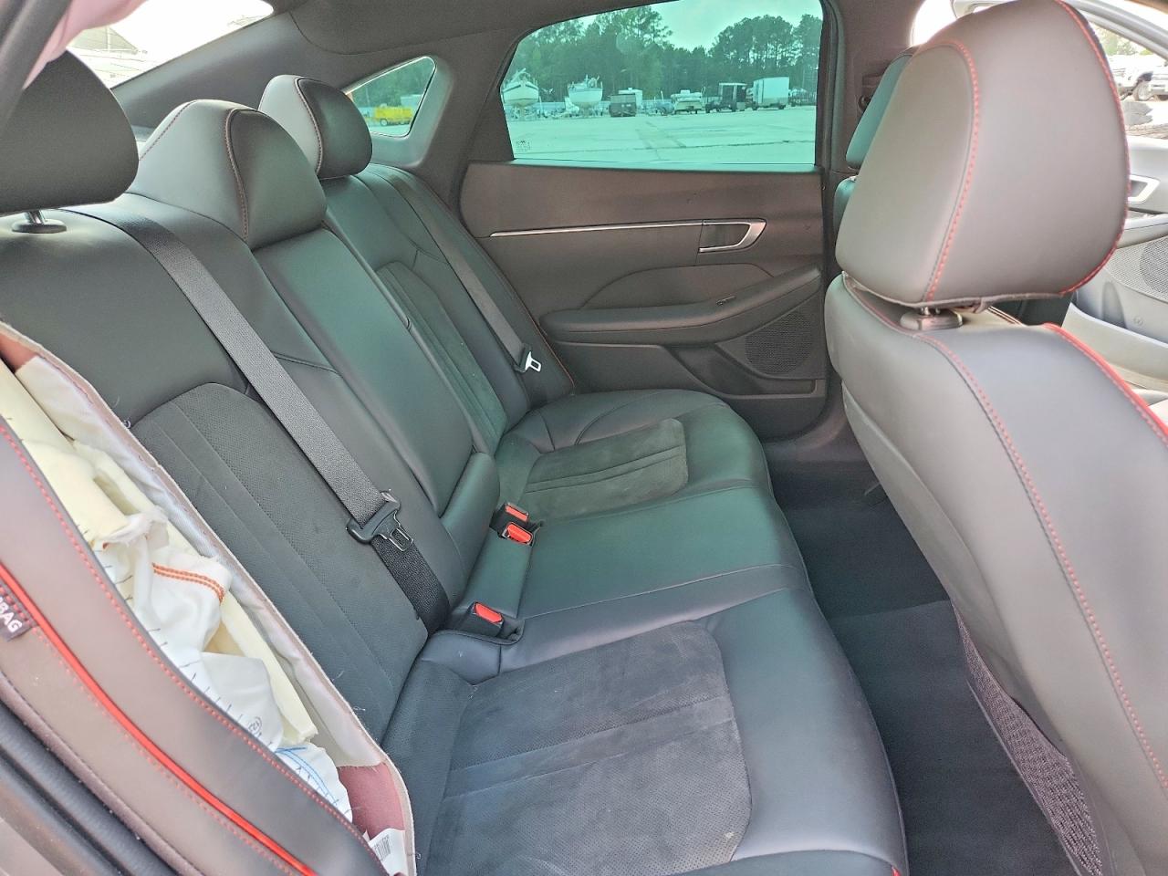 Hyundai SONATA Sel Plus