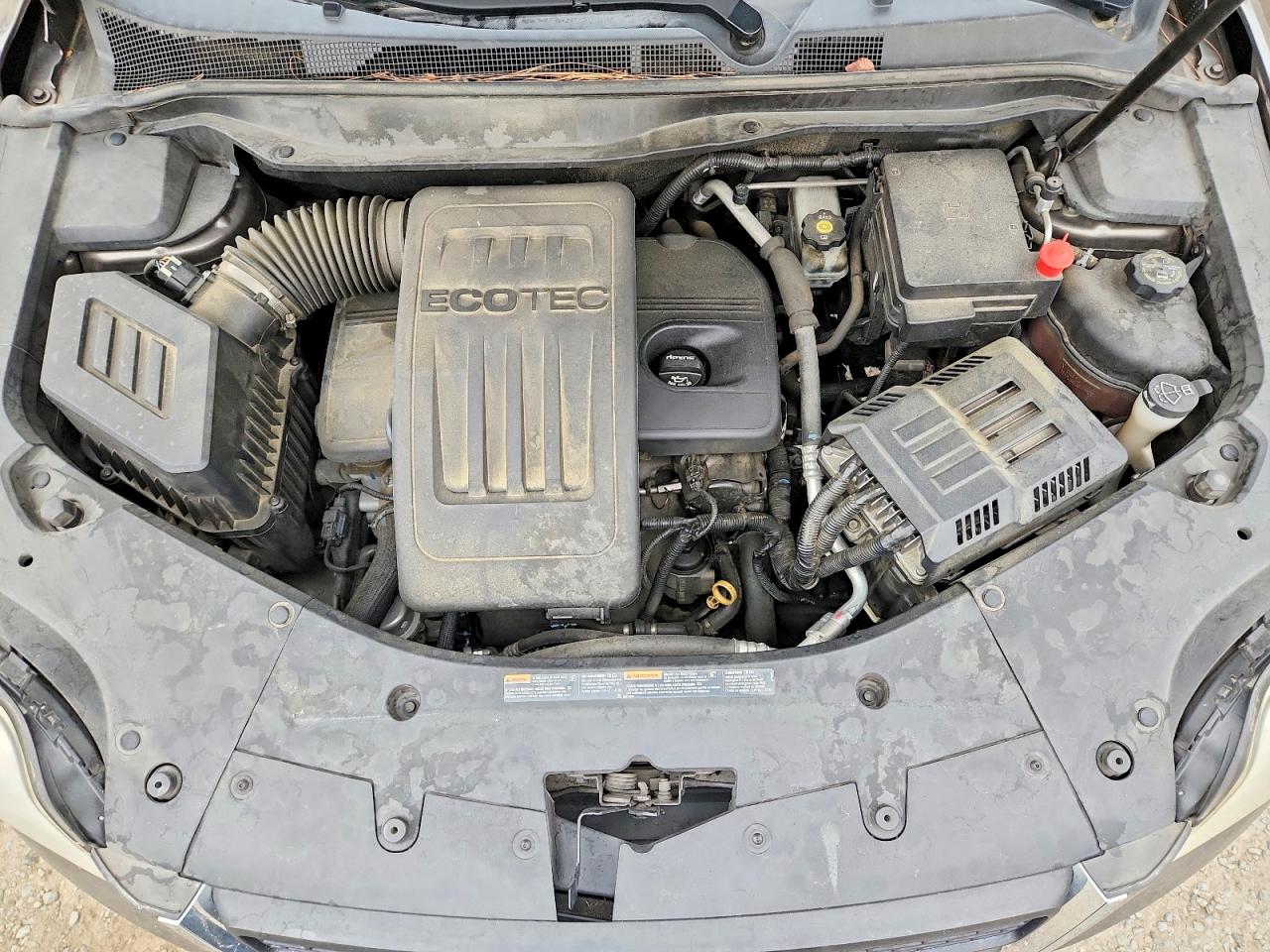 GMC Terrain Slt