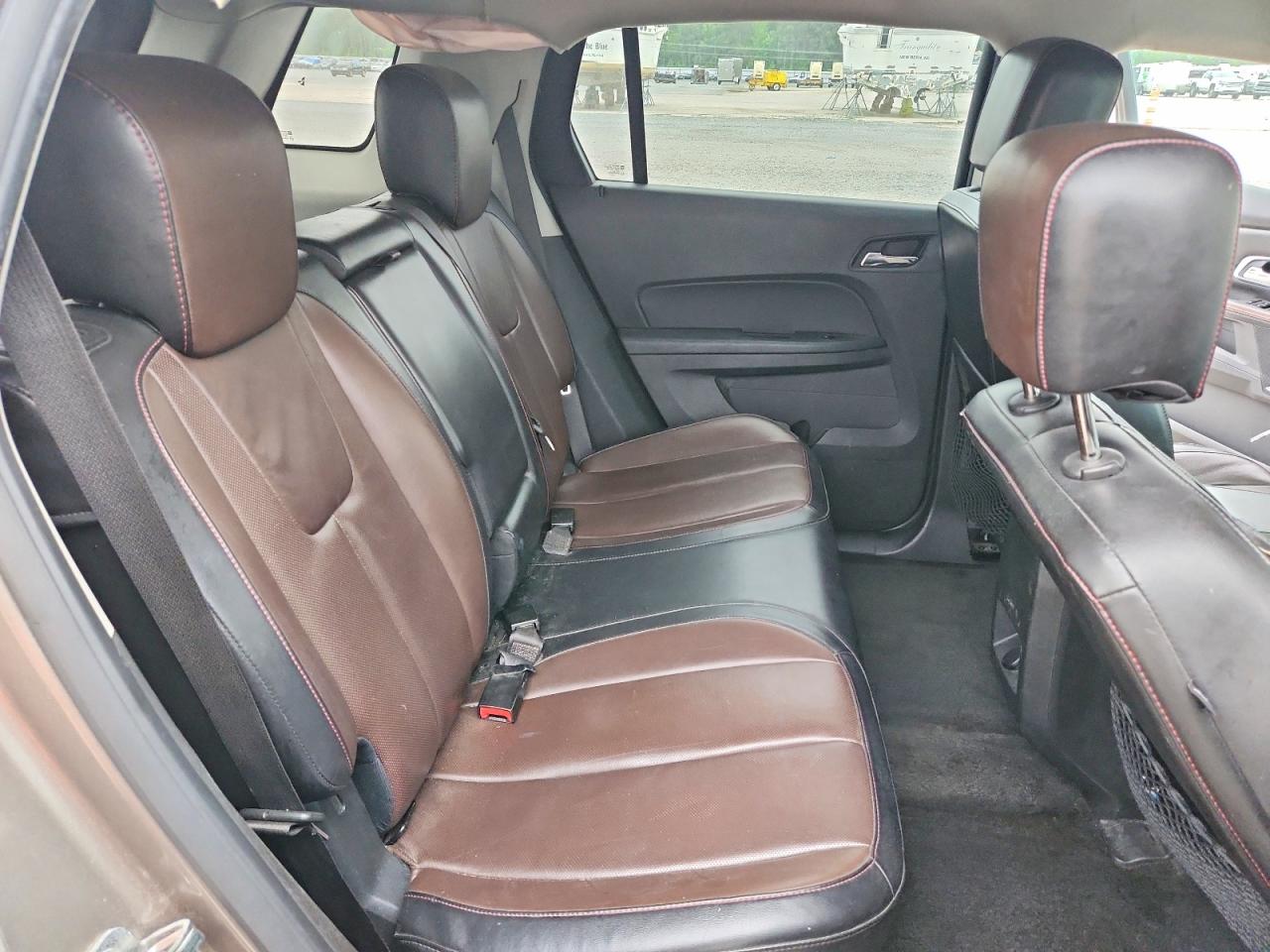 GMC Terrain Slt