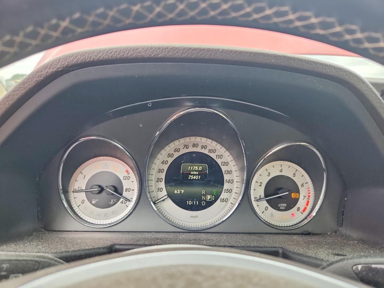 Mercedes-Benz GLK 350
