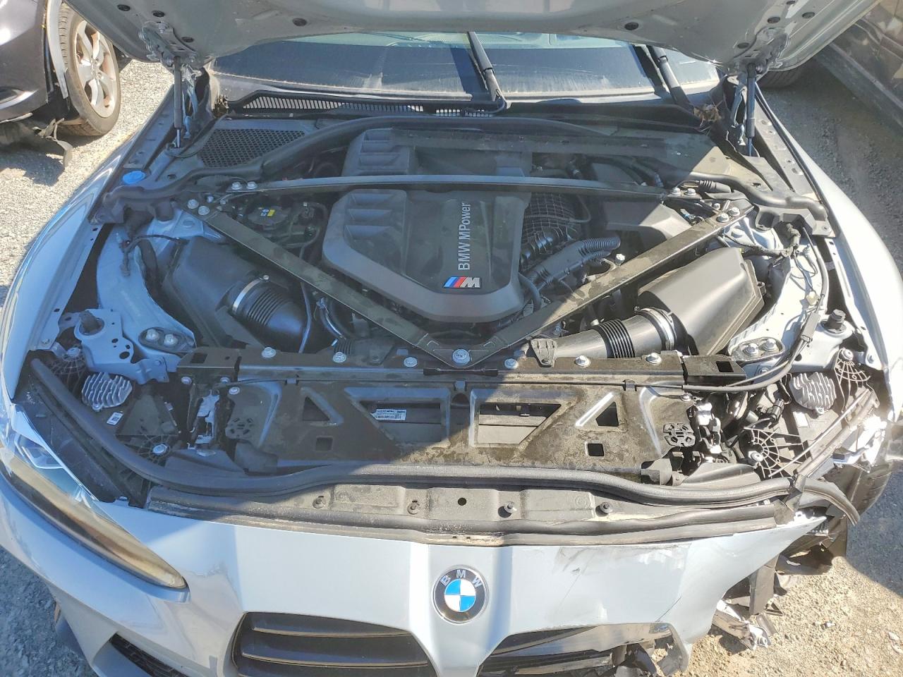 BMW M Series Competition