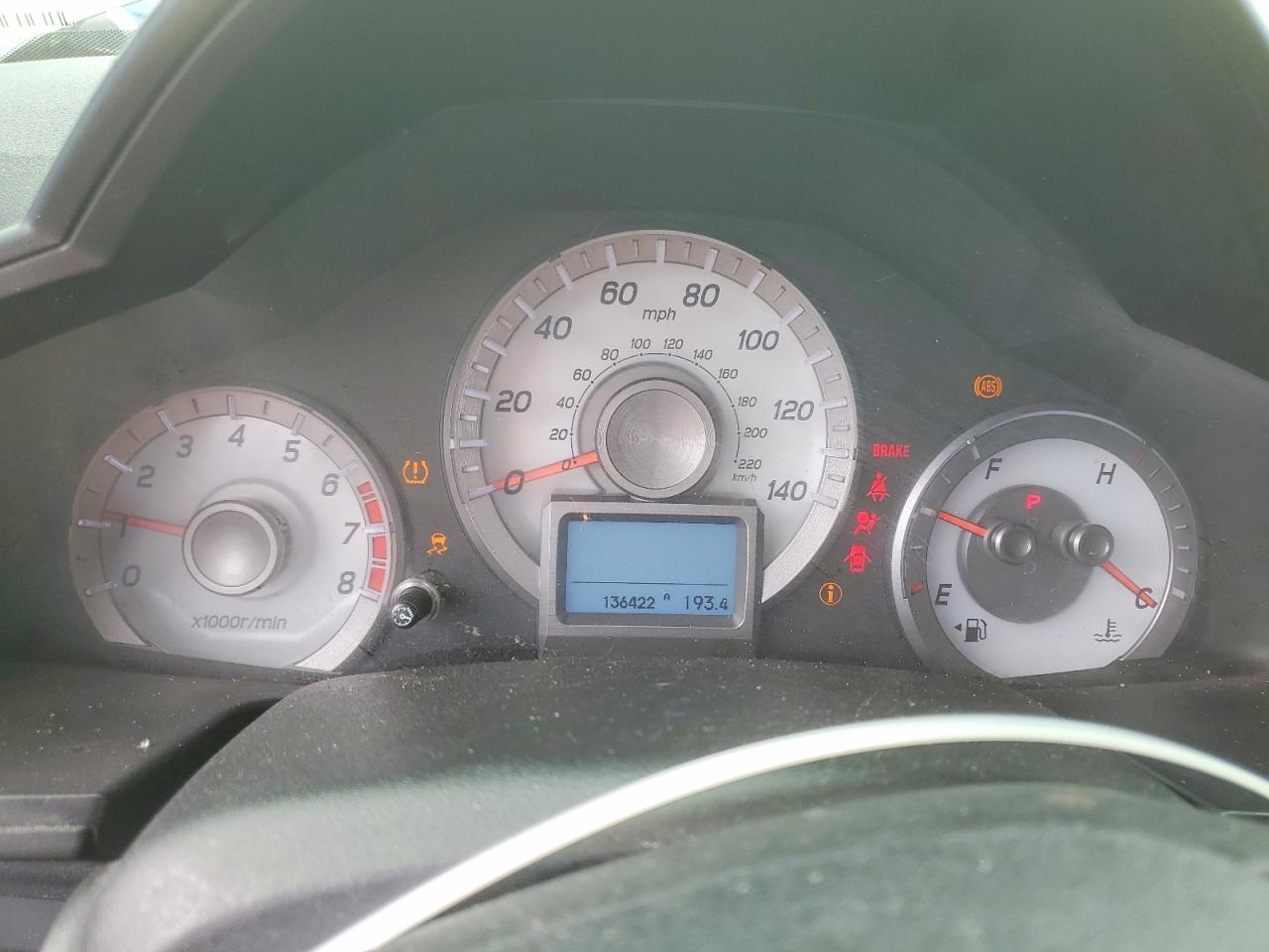 Honda Pilot Touring