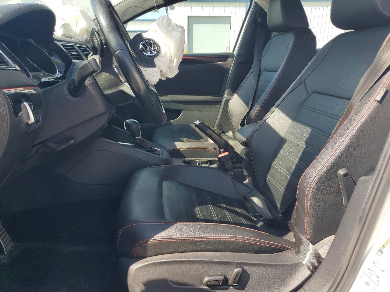 Volkswagen Jetta Gli