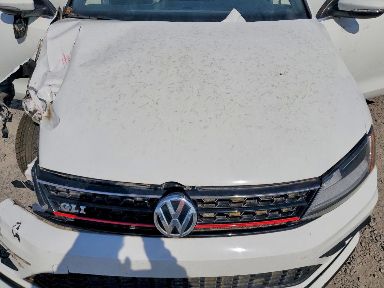 Volkswagen Jetta Gli