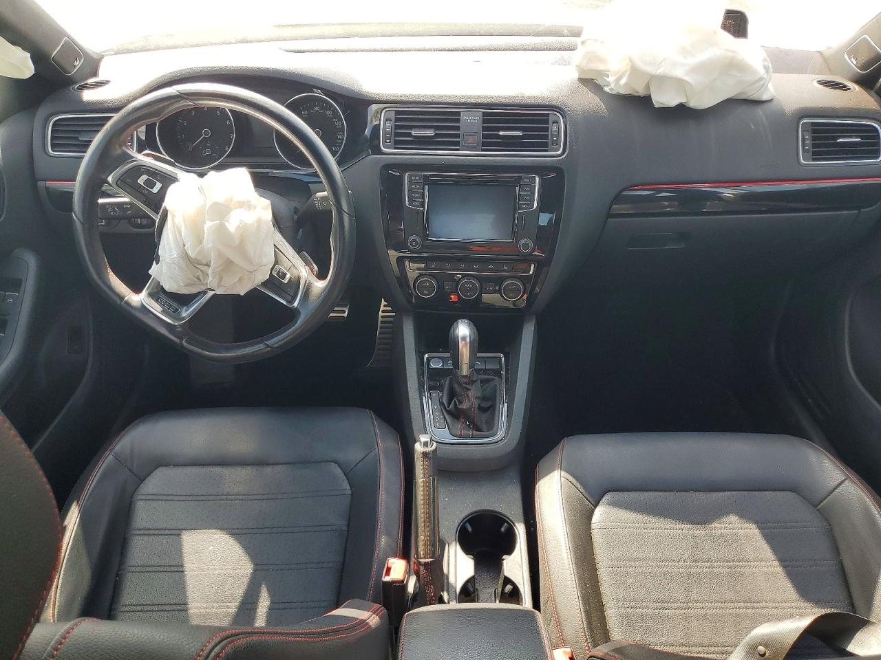 Volkswagen Jetta Gli