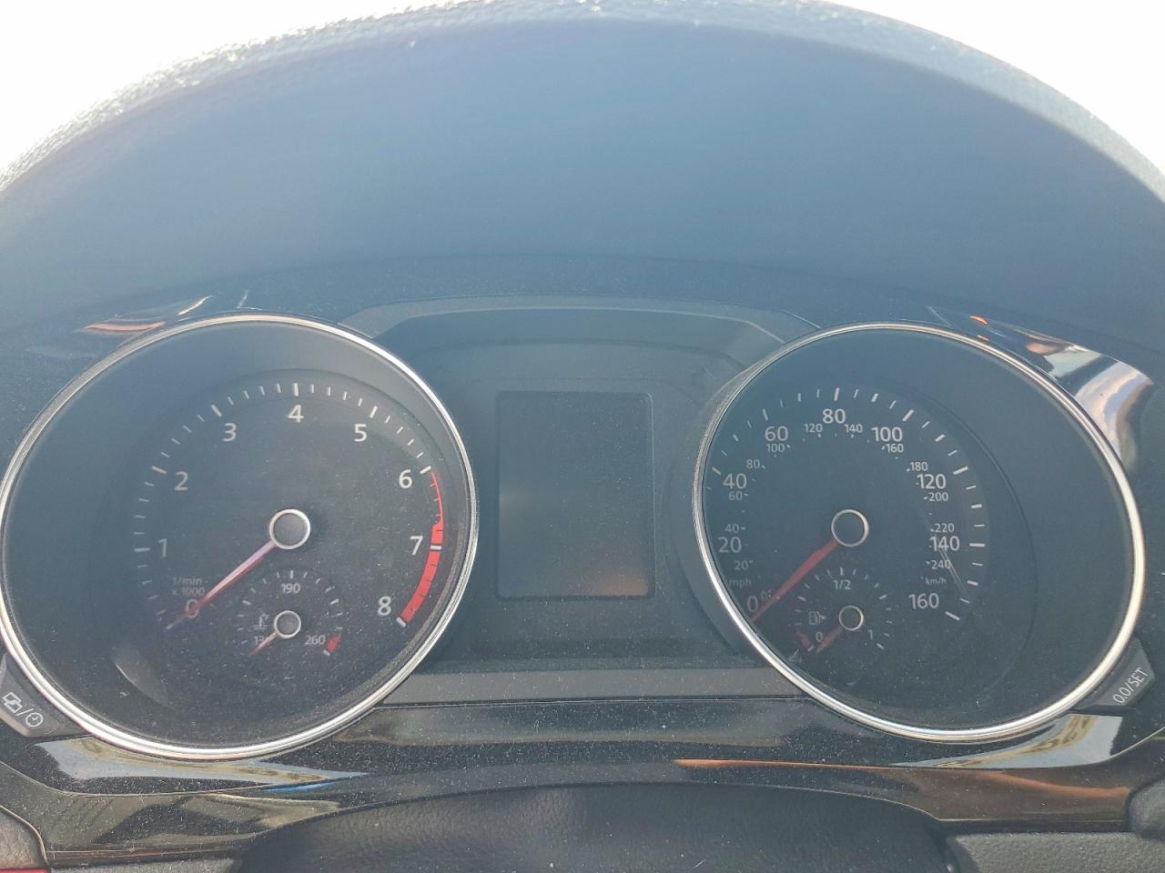 Volkswagen Jetta Gli