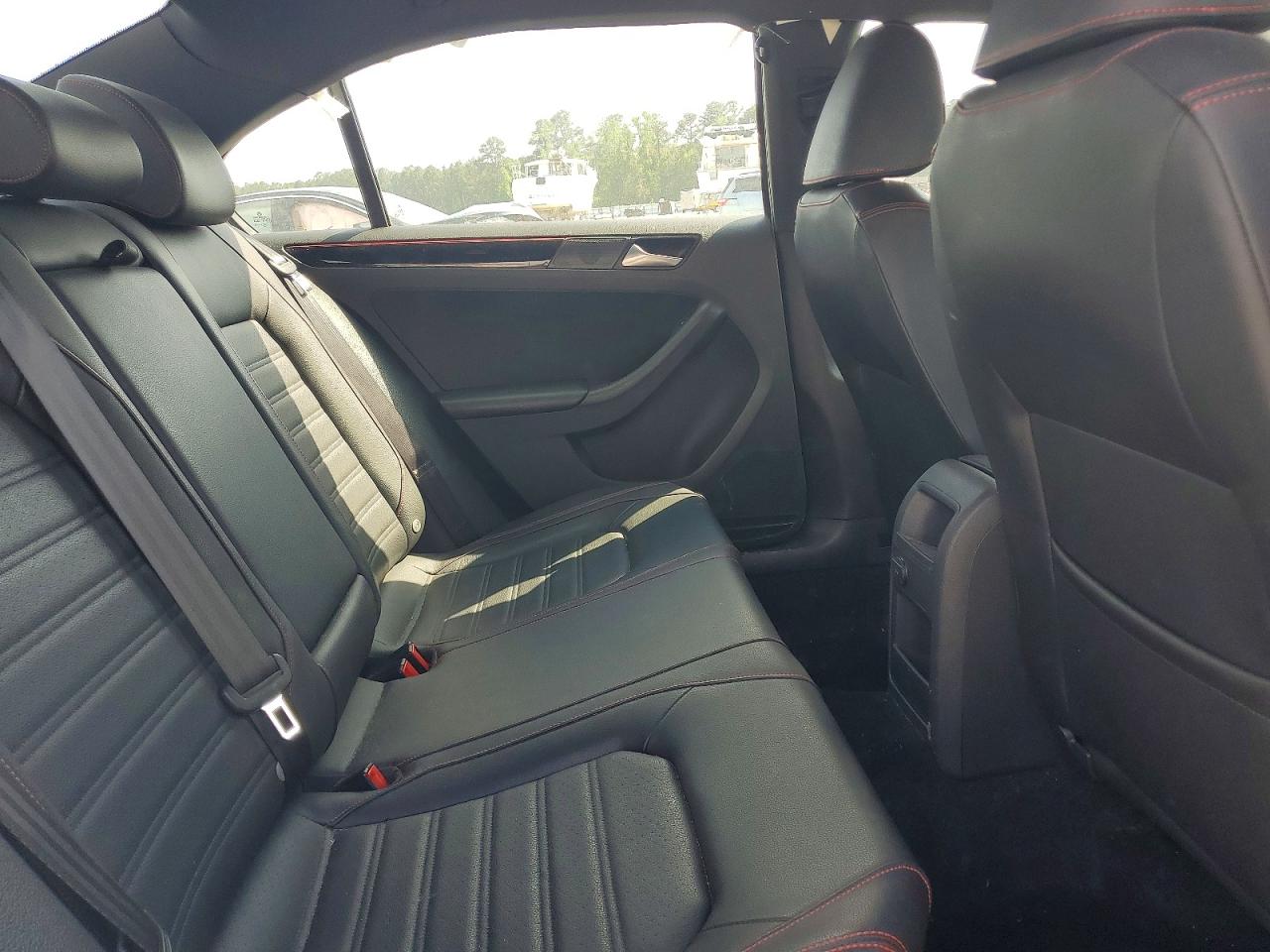 Volkswagen Jetta Gli