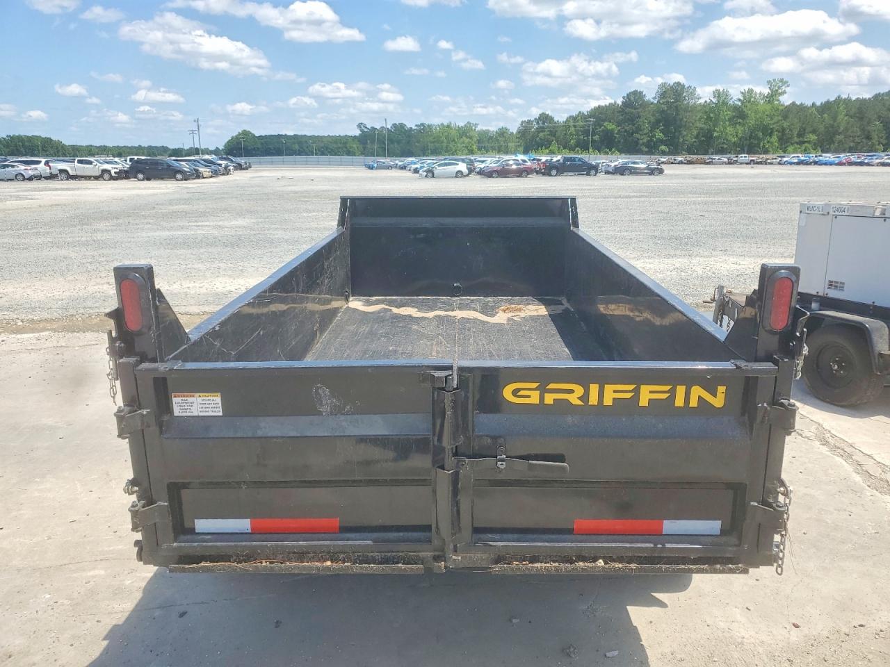 Griffin Other