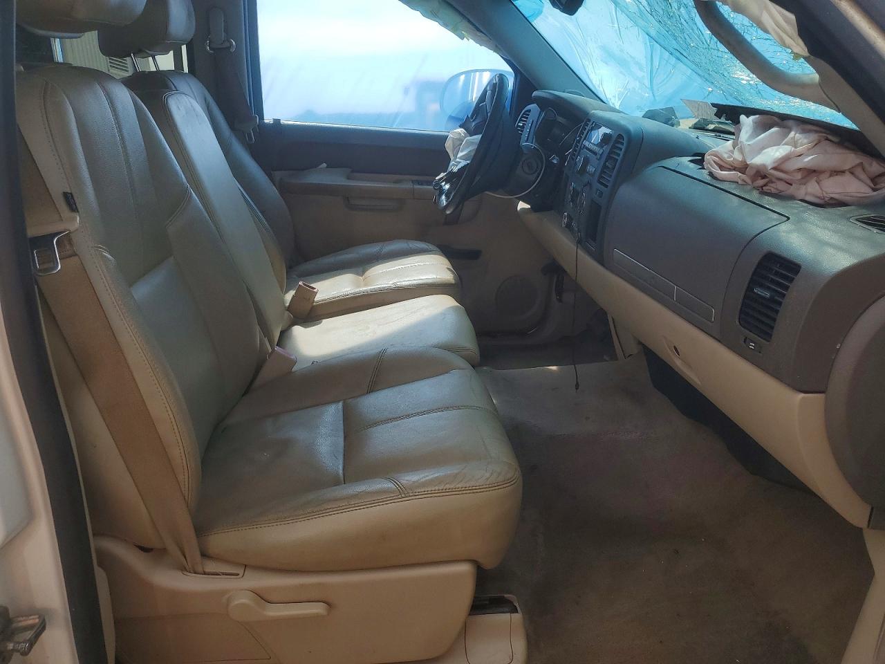 Chevrolet Silverado C1500 Lt