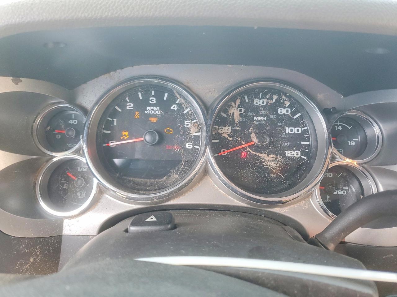 Chevrolet Silverado C1500 Lt
