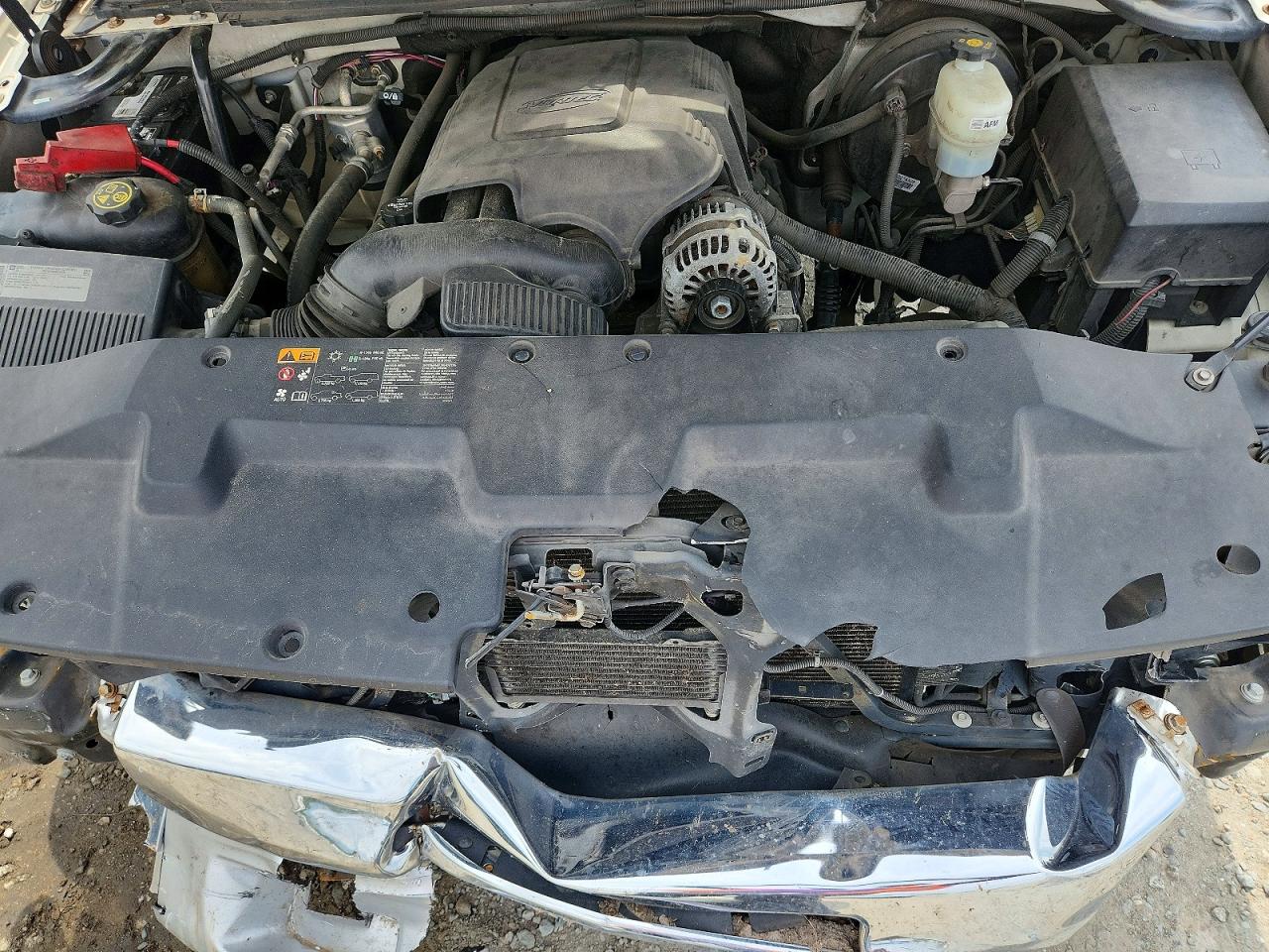 Chevrolet Silverado C1500 Lt