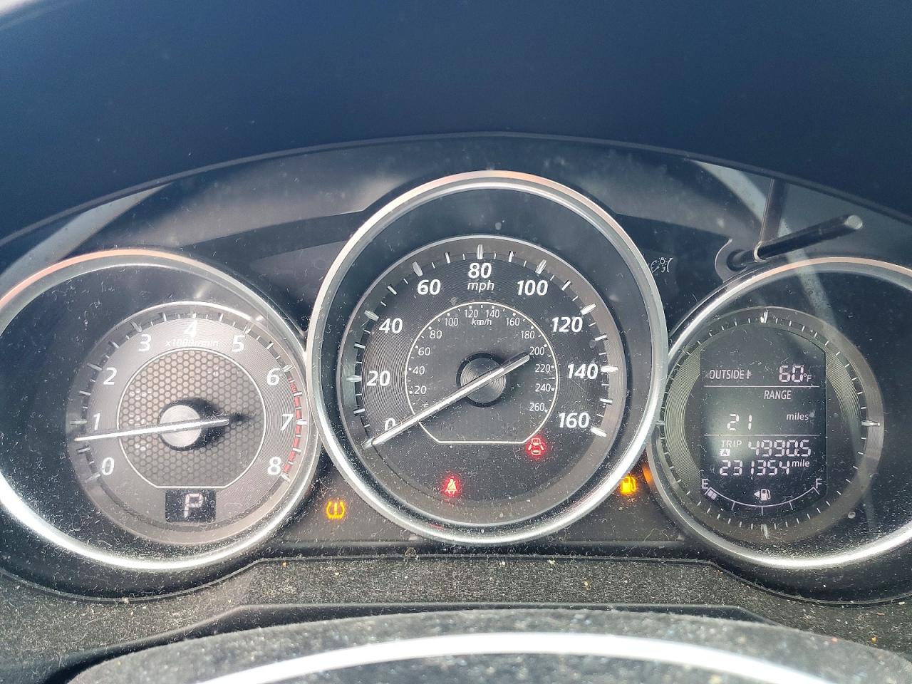 Mazda 6 Sport