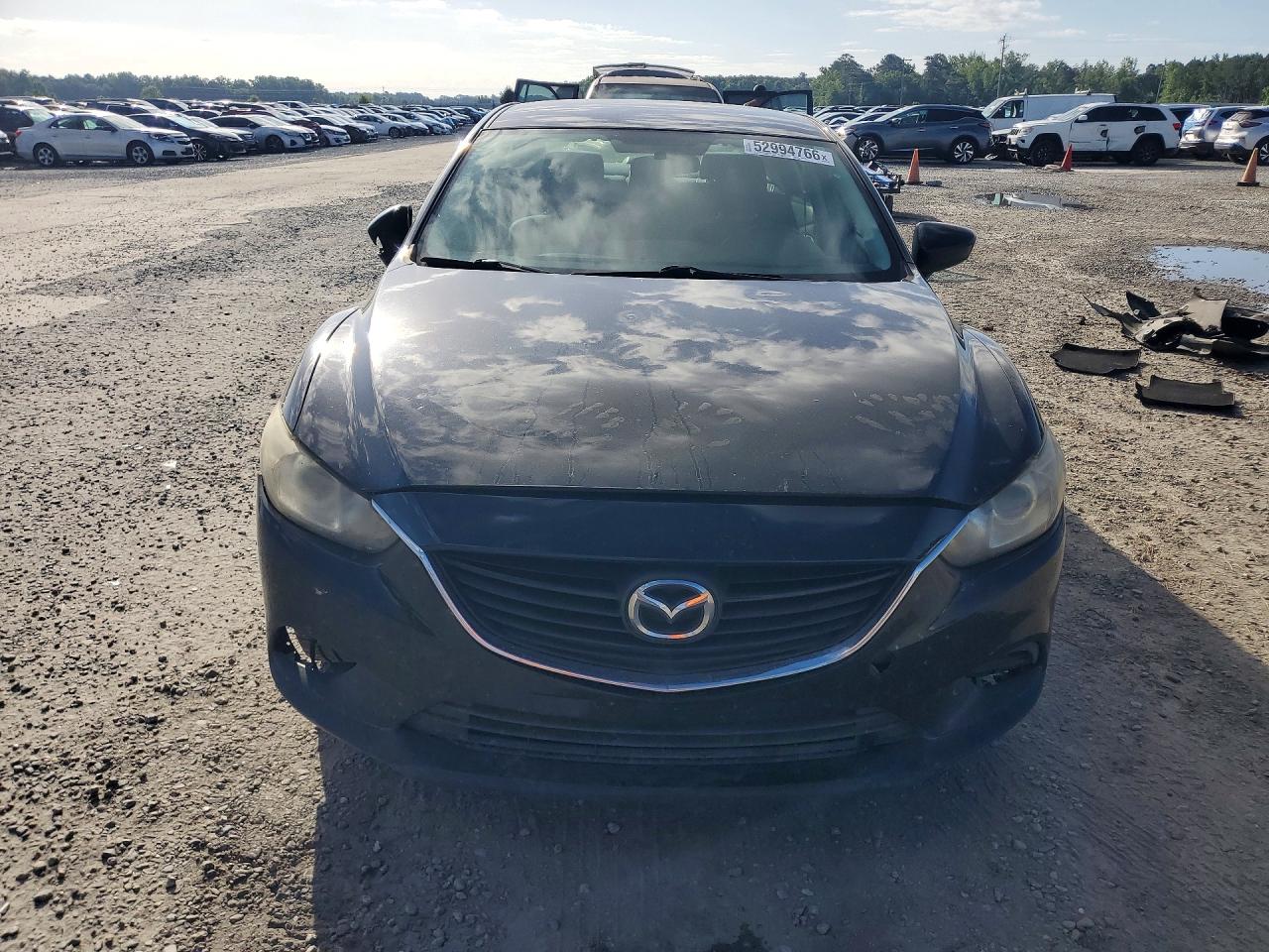 Mazda 6 Sport