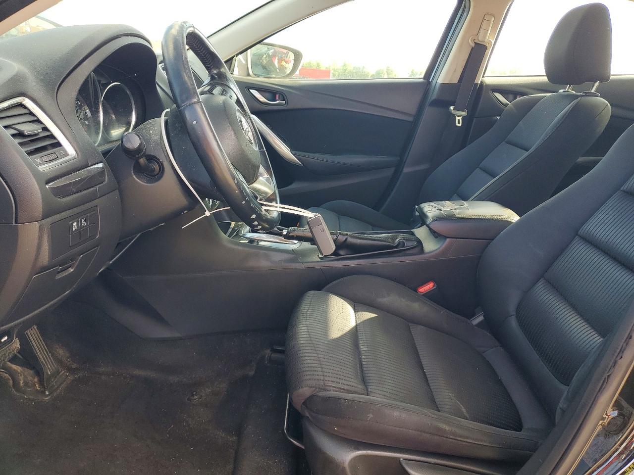 Mazda 6 Sport