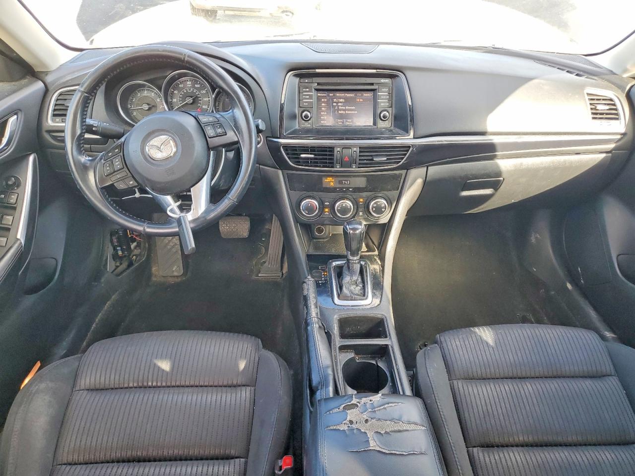 Mazda 6 Sport