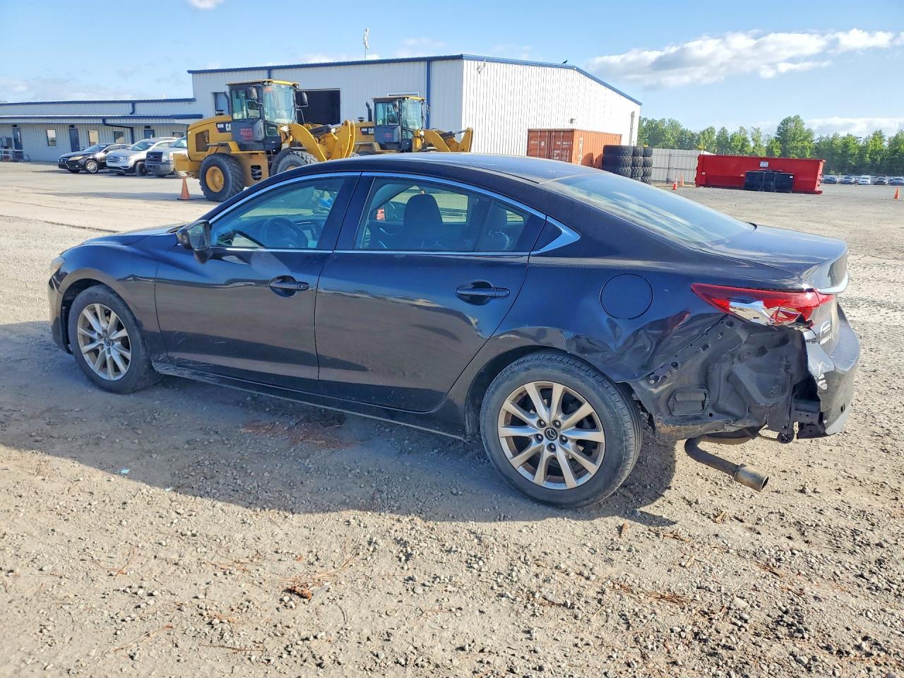 Mazda 6 Sport