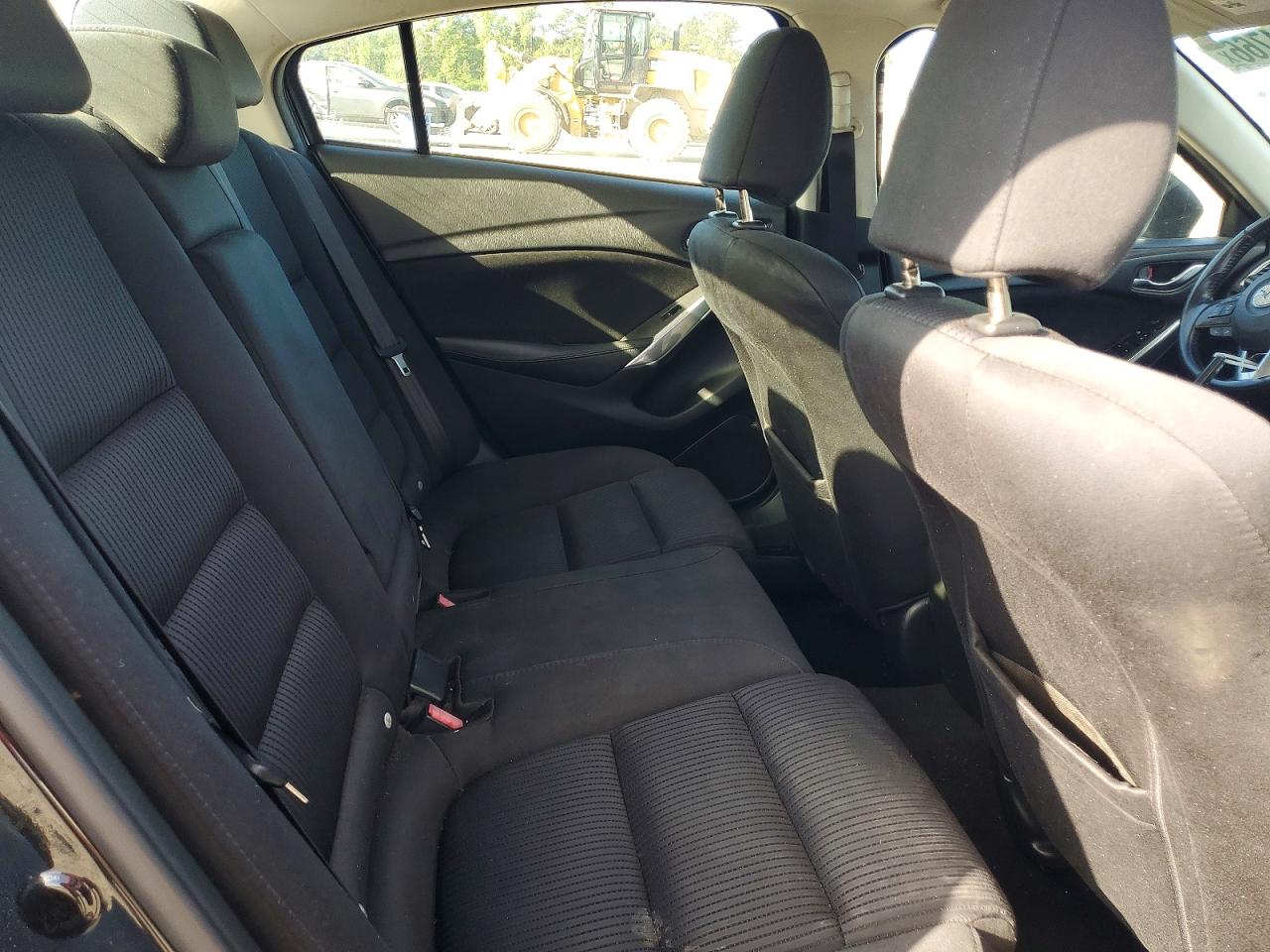 Mazda 6 Sport