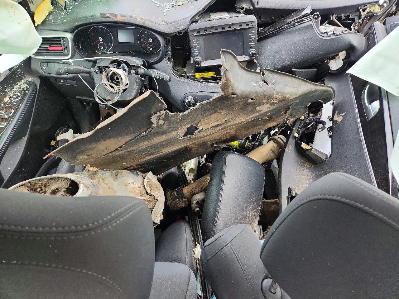 Kia Sorento L