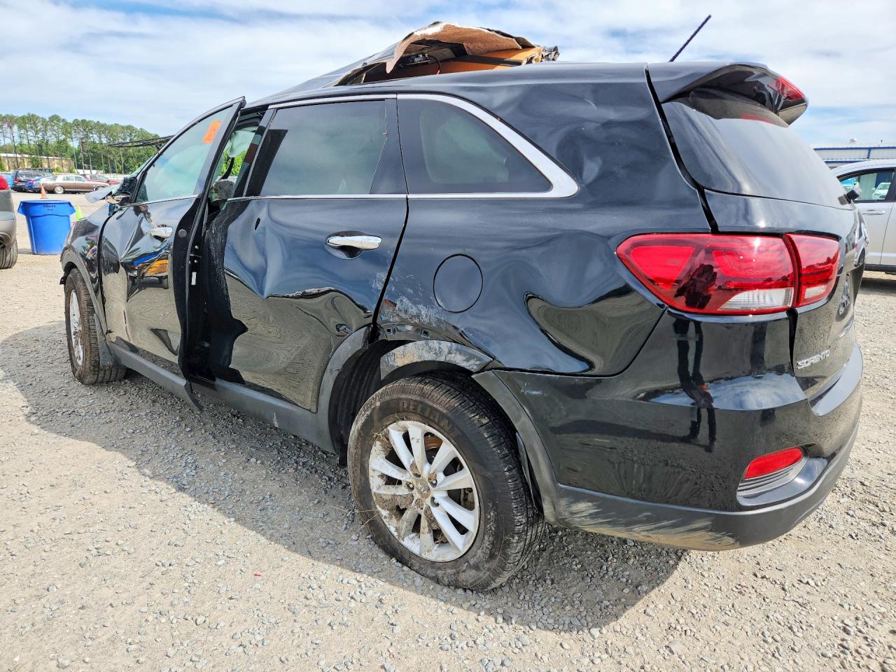 Kia Sorento L