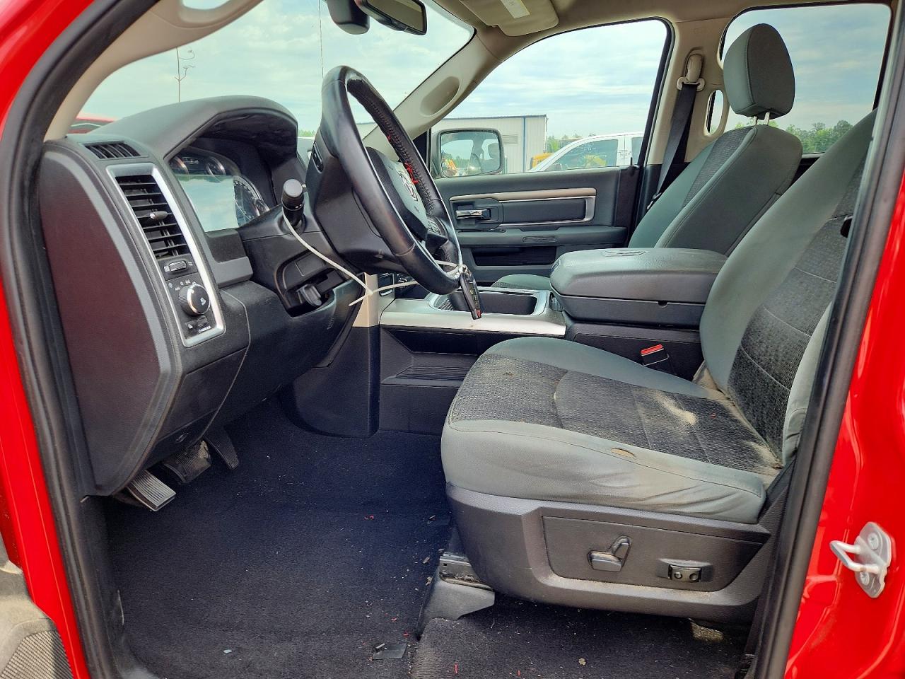 Ram 1500 Slt