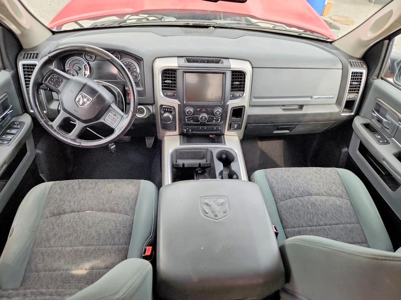 Ram 1500 Slt