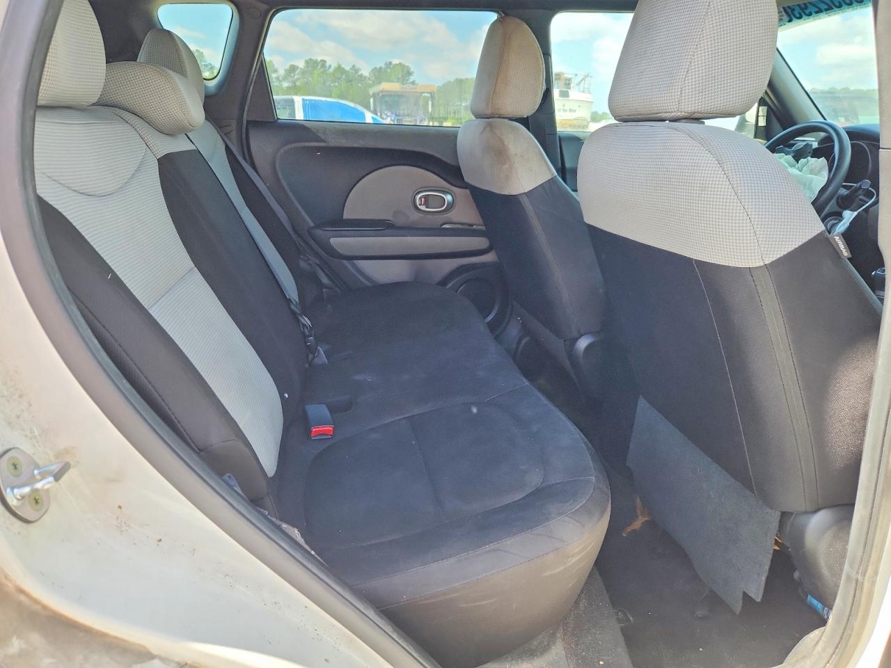 Kia Soul Base